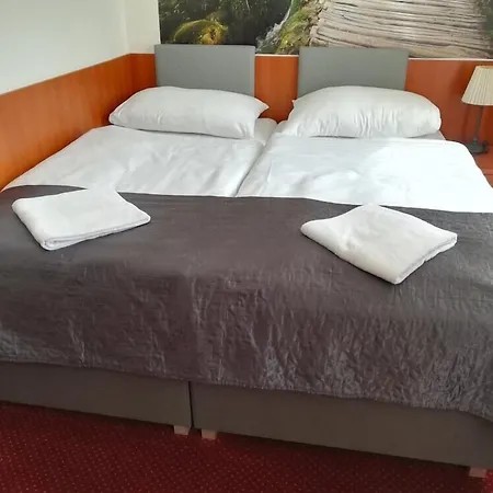 Hotel Zlatá Váha-2